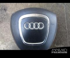 Kit Airbag per Audi A4 2007