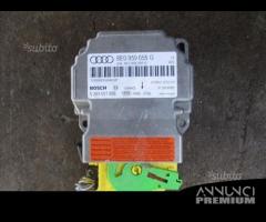 Kit Airbag per Audi A4 2007 - 6