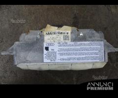 Kit Airbag per Audi A4 2007 - 9