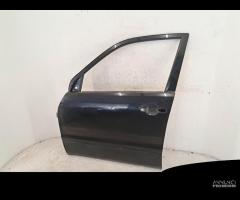 Porta anteriore sx Suzuki Grand Vitara 1.9 D 2007