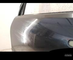 Porta anteriore sx Suzuki Grand Vitara 1.9 D 2007 - 3