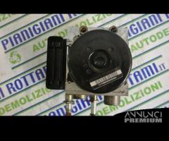 Pompa ABS per Jeep Cherokee 2.8 CRD