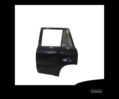 Porta posteriore sx Suzuki Grand Vitara 1.9 D 2007