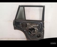 Porta posteriore sx Suzuki Grand Vitara 1.9 D 2007 - 6