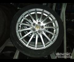 Cerchi In Lega Da 18" Per Alfa Romeo 159 - Brera