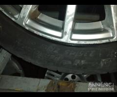 Cerchi In Lega Da 18" Per Alfa Romeo 159 - Brera