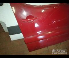 Porta Anteriore Destra Per Citroèn Berlingo 2011