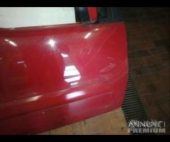 Porta Anteriore Destra Per Citroèn Berlingo 2011