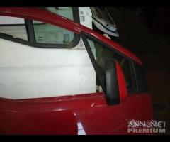 Porta Anteriore Destra Per Citroèn Berlingo 2011