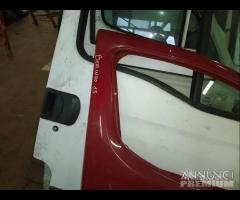 Porta Anteriore Destra Per Citroèn Berlingo 2011