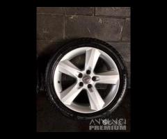 Cerchi In Lega Da 17" Per Opel Meriva 2013