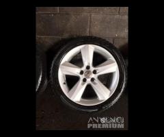 Cerchi In Lega Da 17" Per Opel Meriva 2013