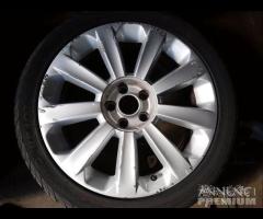 Cerchi In Lega Da 18" Per Fiat Croma 2008