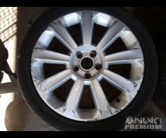 Cerchi In Lega Da 18" Per Fiat Croma 2008