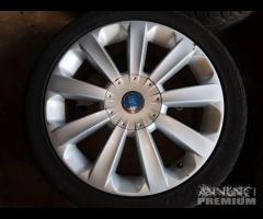 Cerchi In Lega Da 18" Per Fiat Croma 2008