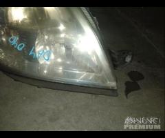 Faro Anteriore Lato Destro Per Iveco Daily 2010