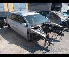 Volkswagen Passat 2007 Sw Demolita - Per Ricambi