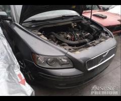 Volvo V50 2008 2.4 TD Demolita - Per Ricambi