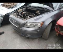 Volvo V50 2008 2.4 TD Demolita - Per Ricambi