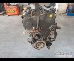 Motore Per Fiat Stilo 1.9 Diesel Sigla 192A1000 - 6