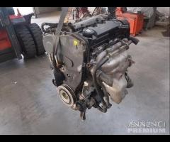 Motore Per Fiat Stilo 1.9 Diesel Sigla 192A1000 - 7