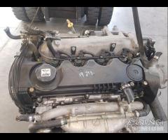 Motore Per Fiat Stilo 1.9 Diesel Sigla 192A1000 - 9