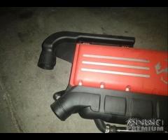 Cassa Filtro Aria - Airbox Per Fiat 500 Abarth