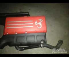 Cassa Filtro Aria - Airbox Per Fiat 500 Abarth