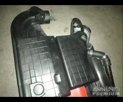 Cassa Filtro Aria - Airbox Per Fiat 500 Abarth