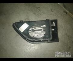 Griglie Laterali Per Range Rover Sport 2010