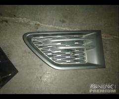 Griglie Laterali Per Range Rover Sport 2010