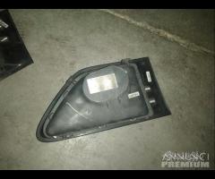 Griglie Laterali Per Range Rover Sport 2010