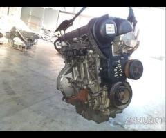 Motore Per Ford Fiesta 2012 1.2 Benzina Sigla STJB