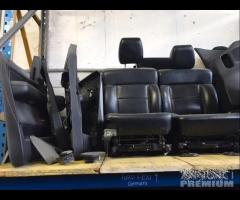 Interno In Pelle Per Ford F150 - F 150 2006