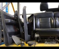 Interno In Pelle Per Ford F150 - F 150 2006