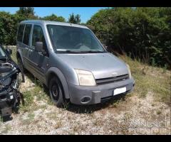 Ford Transit Connect 2005 Demolito - Per Ricambi