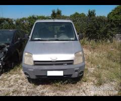 Ford Transit Connect 2005 Demolito - Per Ricambi