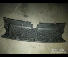 Griglia - Calandra Per Range Rover Sport 2012 - 6