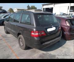 Fiat Stilo Sw 5 Porte Demolita - Per Ricambi