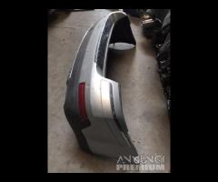 Paraurti Posteriore Per Mercedes GL 2008