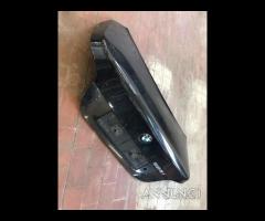 Baule - Bauletto Posteriore Per Bmw 5 E60 2006