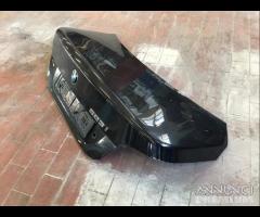 Baule - Bauletto Posteriore Per Bmw 5 E60 2006