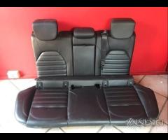 Interno In Pelle Per Alfa Romeo Stelvio 2017 - 8