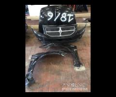 Muso - Musata Per Dodge Caliber 2008