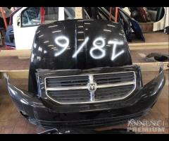 Muso - Musata Per Dodge Caliber 2008