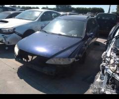 Mazda 6 SW 2005 Demolita - Per Ricambi