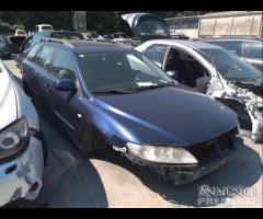 Mazda 6 SW 2005 Demolita - Per Ricambi