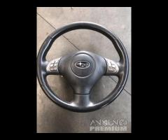 Volante Completo Per Subaru Impreza 2010