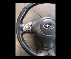 Volante Completo Per Subaru Impreza 2010