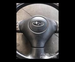 Volante Completo Per Subaru Impreza 2010 - 6